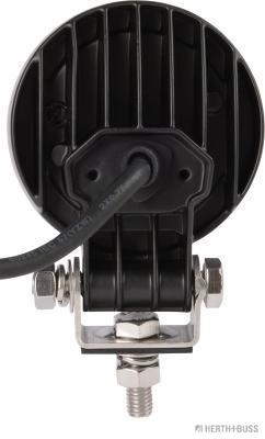 Herth+Buss Elparts Werklamp 80690335