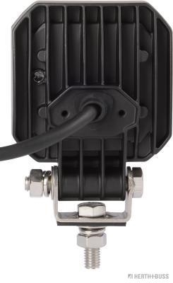Herth+Buss Elparts Werklamp 80690336