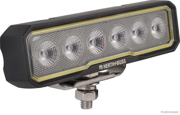 Werklamp Herth+Buss Elparts 80690337