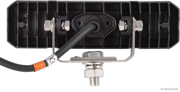 Herth+Buss Elparts Werklamp 80690337