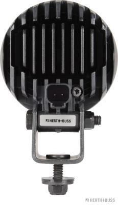 Herth+Buss Elparts Werklamp 80690338