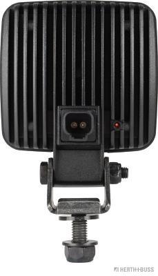 Herth+Buss Elparts Werklamp 80690339