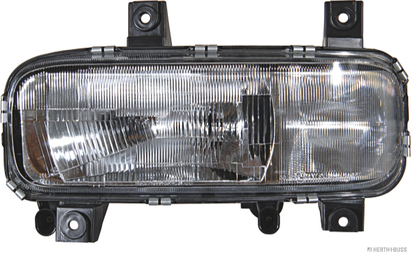 Herth+Buss Elparts Koplamp 81658017