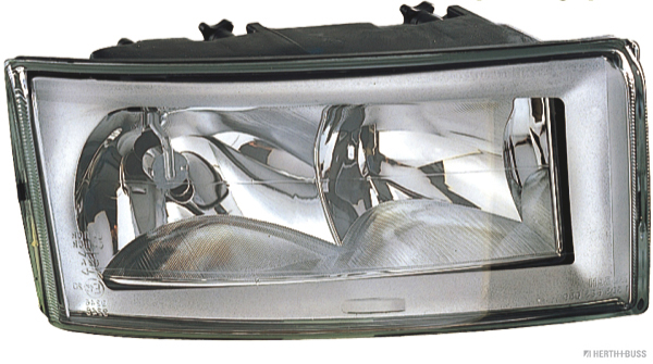 Koplamp Herth+Buss Elparts 81658024