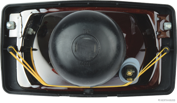 Herth+Buss Elparts Koplamp 81658028