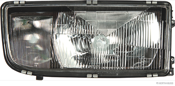 Herth+Buss Elparts Koplamp 81658032