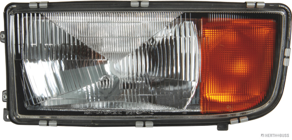 Herth+Buss Elparts Koplamp 81658033