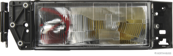 Herth+Buss Elparts Koplamp 81658037