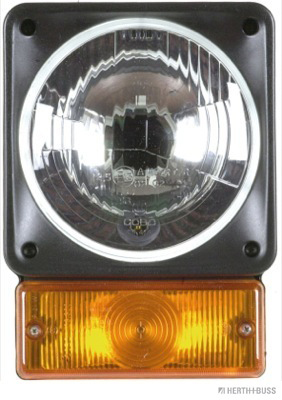 Herth+Buss Elparts Koplamp 81658045
