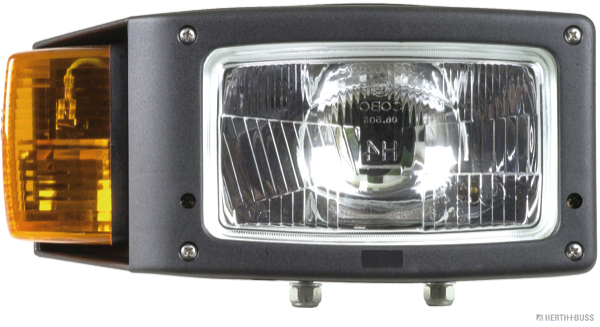 Herth+Buss Elparts Koplamp 81658047