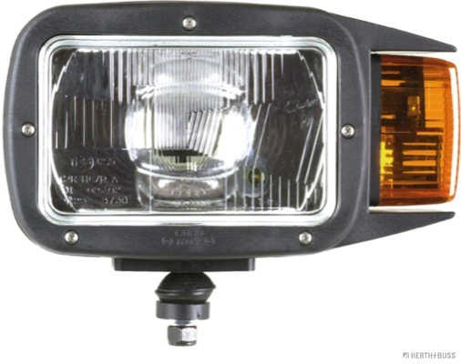 Herth+Buss Elparts Koplamp 81658048