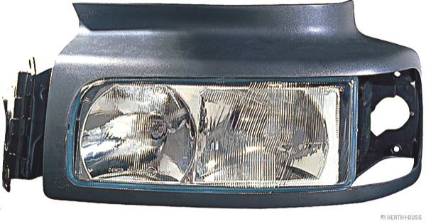 Herth+Buss Elparts Koplamp 81658066