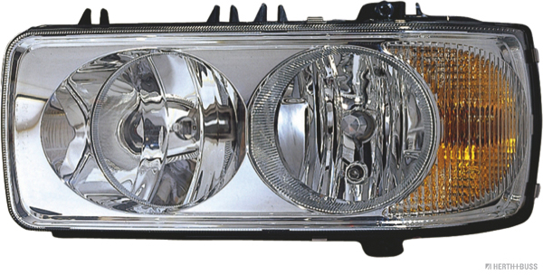 Herth+Buss Elparts Koplamp 81658068