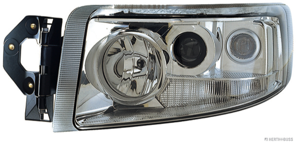 Herth+Buss Elparts Koplamp 81658076