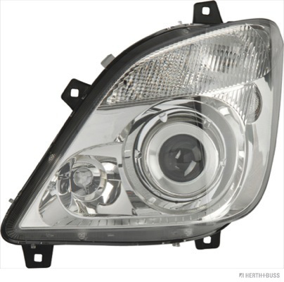 Herth+Buss Elparts Koplamp 81658093