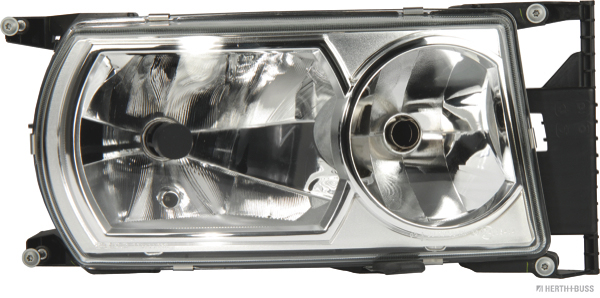 Herth+Buss Elparts Koplamp 81658106