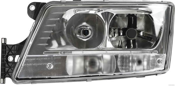 Herth+Buss Elparts Koplamp 81658127