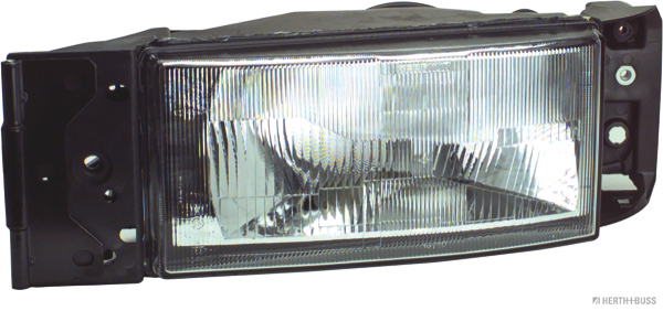 Koplamp Herth+Buss Elparts 81658135