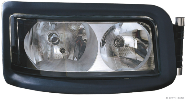 Herth+Buss Elparts Koplamp 81658153