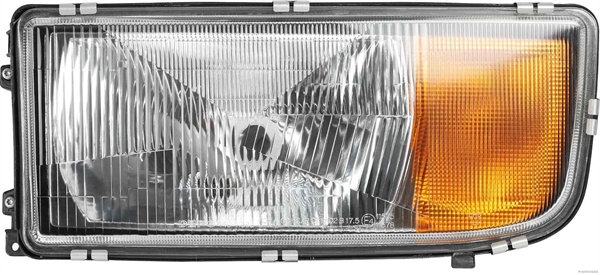 Herth+Buss Elparts Koplamp 81658265