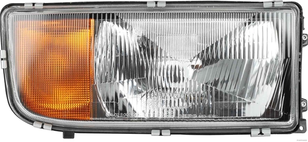 Herth+Buss Elparts Koplamp 81658266