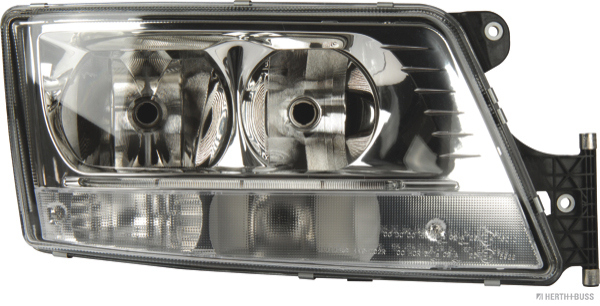 Herth+Buss Elparts Koplamp 81658301