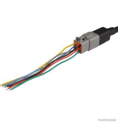 Herth+Buss Elparts Koplamp 81658500