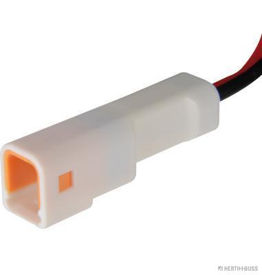 Herth+Buss Elparts Koplamp 81658500