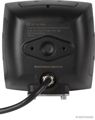 Herth+Buss Elparts Koplamp 81658500