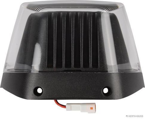Herth+Buss Elparts Koplamp 81658500