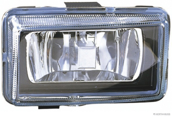 Mistlamp Herth+Buss Elparts 81660022