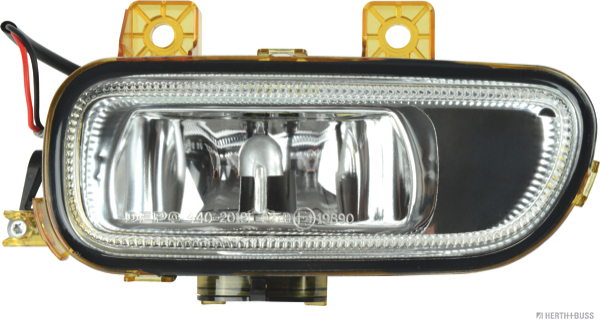 Mistlamp Herth+Buss Elparts 81660029