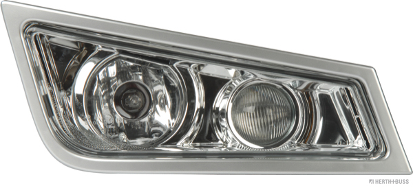 Herth+Buss Elparts Verstraler 81660042