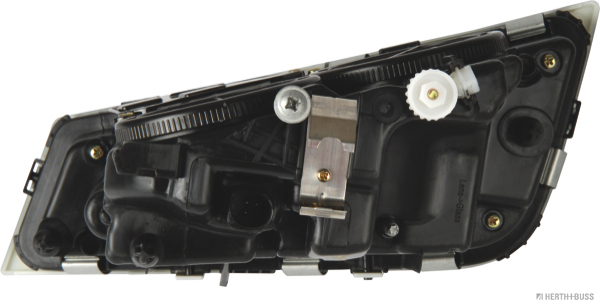 Herth+Buss Elparts Verstraler 81660042