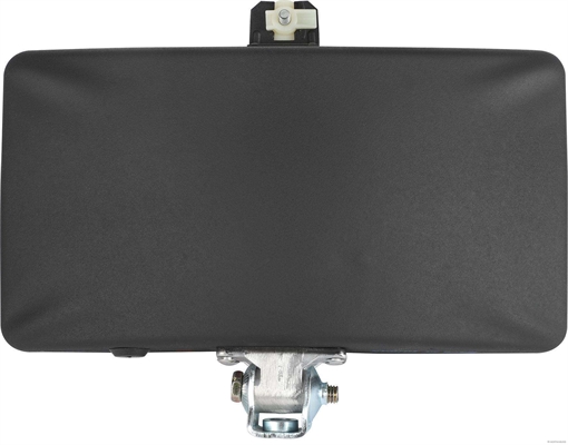Herth+Buss Elparts Mistlamp 81660072