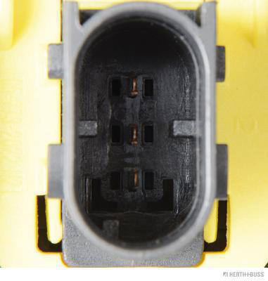 Herth+Buss Elparts Mistlamp 81660112