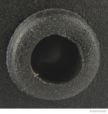 Herth+Buss Elparts Achteruitrijlicht 81670021