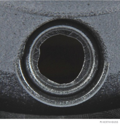 Herth+Buss Elparts Achteruitrijlicht 81670023