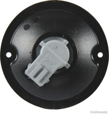 Herth+Buss Elparts Achteruitrijlicht 81670056