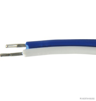 Herth+Buss Elparts Achteruitrijlicht 81670111