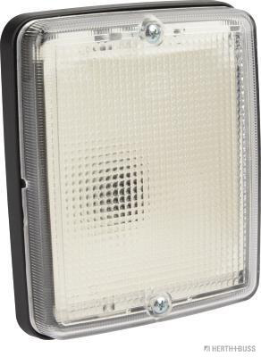 Herth+Buss Elparts Achteruitrijlicht 81670300