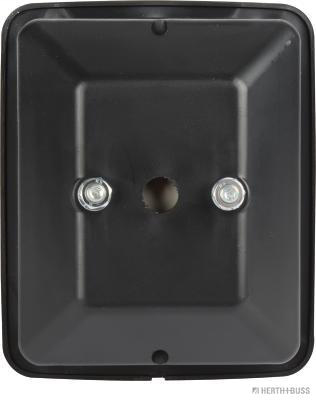 Herth+Buss Elparts Achteruitrijlicht 81670300