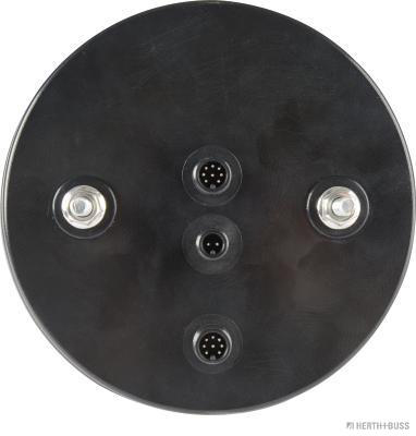 Herth+Buss Elparts Achteruitrijlicht 81670501