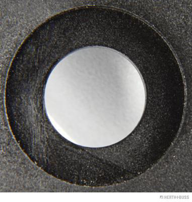 Herth+Buss Elparts Achteruitrijlicht 81670502