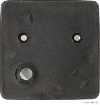 Herth+Buss Elparts Achteruitrijlicht 81670502