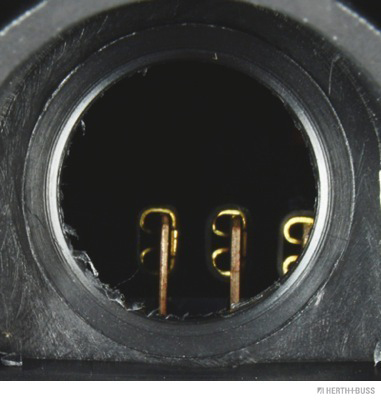 Herth+Buss Elparts Verstraler 81680027