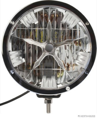 Herth+Buss Elparts Verstraler 81680029