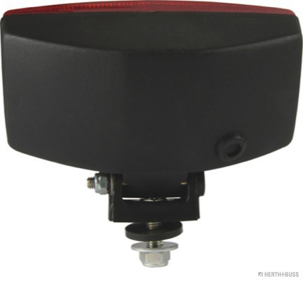 Herth+Buss Elparts Mistachterlamp 81695021