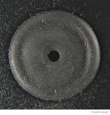 Herth+Buss Elparts Mistachterlamp 81695047