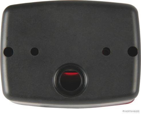 Herth+Buss Elparts Mistachterlamp 81695048